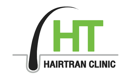 คลินิกปลูกผม Hairtran Clinic | ศัลยกรรมปลูกผม ย้ายเส้นผม รักษาผมร่วง
